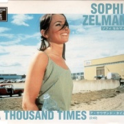 A Thousand Times - Front